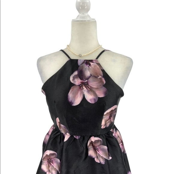 Lulus Dress B10 - Picture 4 of 12